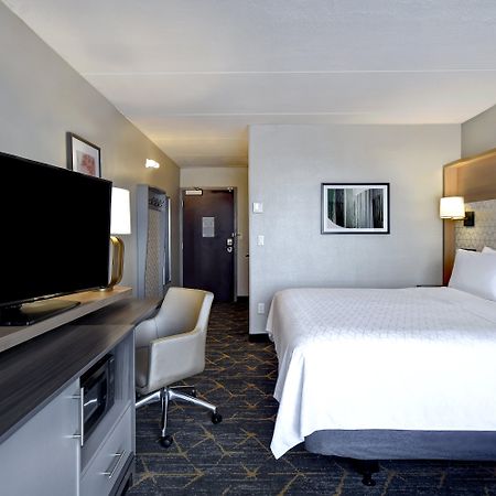 Holiday Inn Philadelphia-Cherry Hill By Ihg Exterior photo