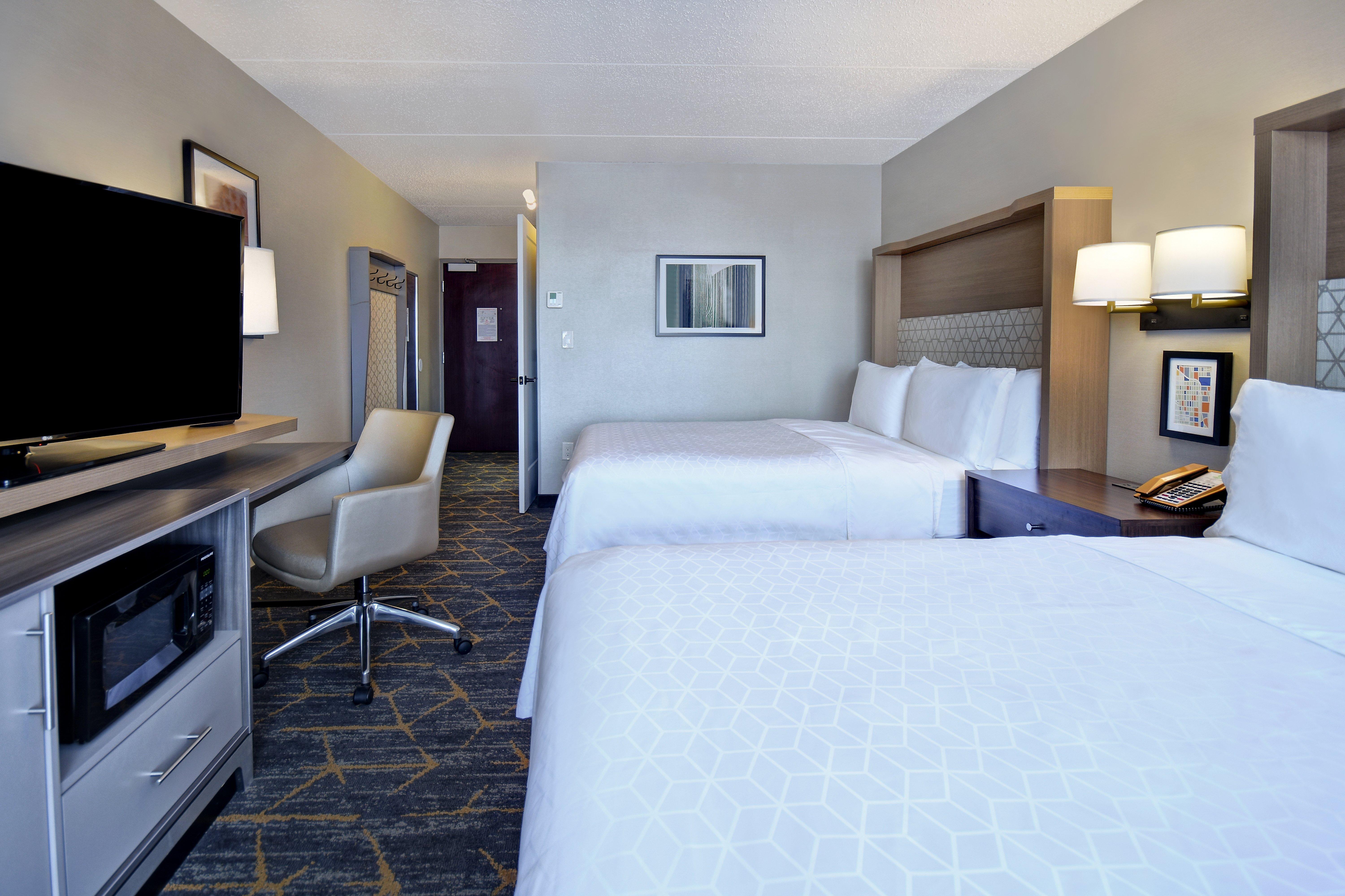 Holiday Inn Philadelphia-Cherry Hill By Ihg Exterior photo