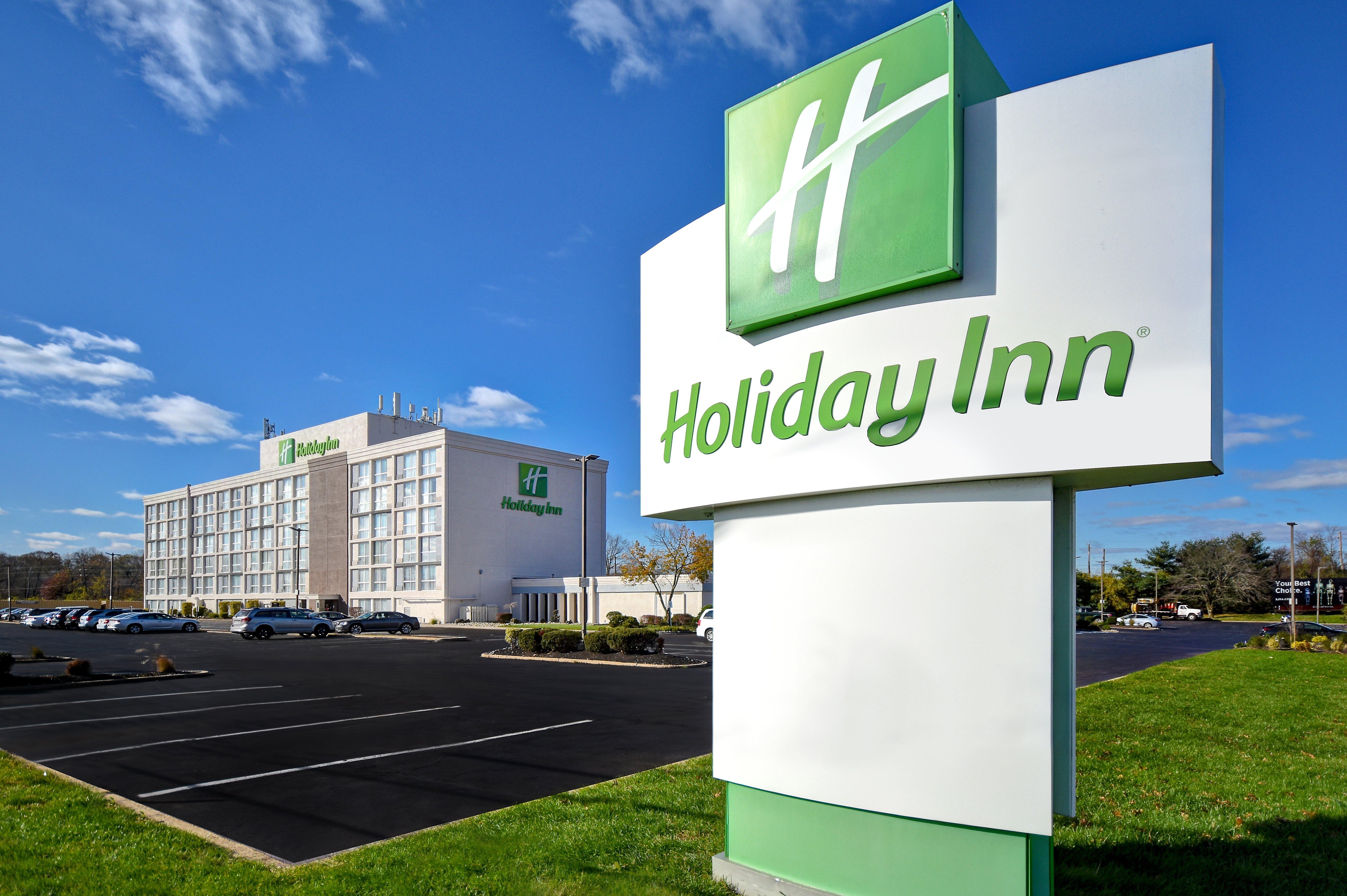 Holiday Inn Philadelphia-Cherry Hill By Ihg Exterior photo