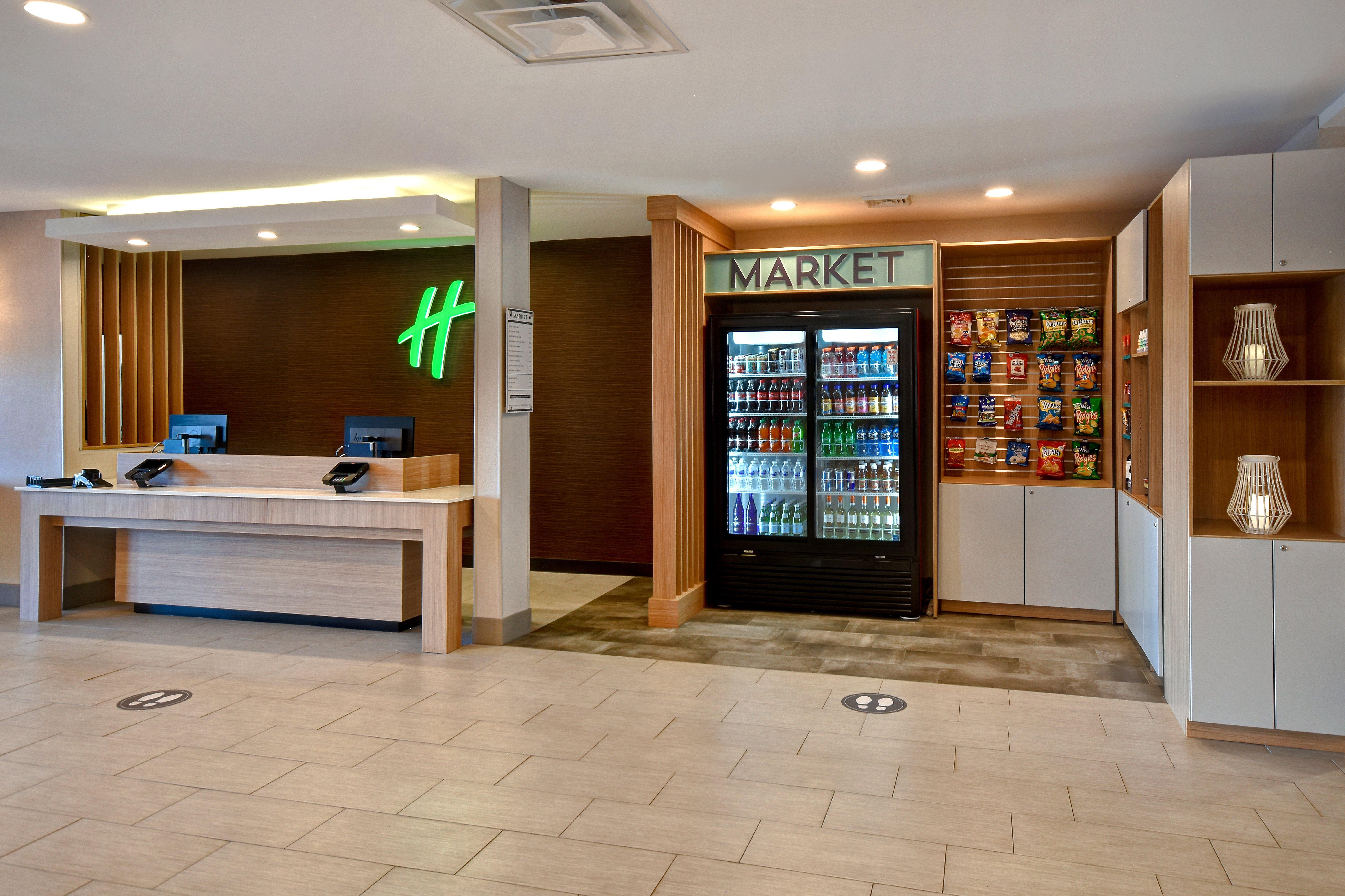 Holiday Inn Philadelphia-Cherry Hill By Ihg Exterior photo