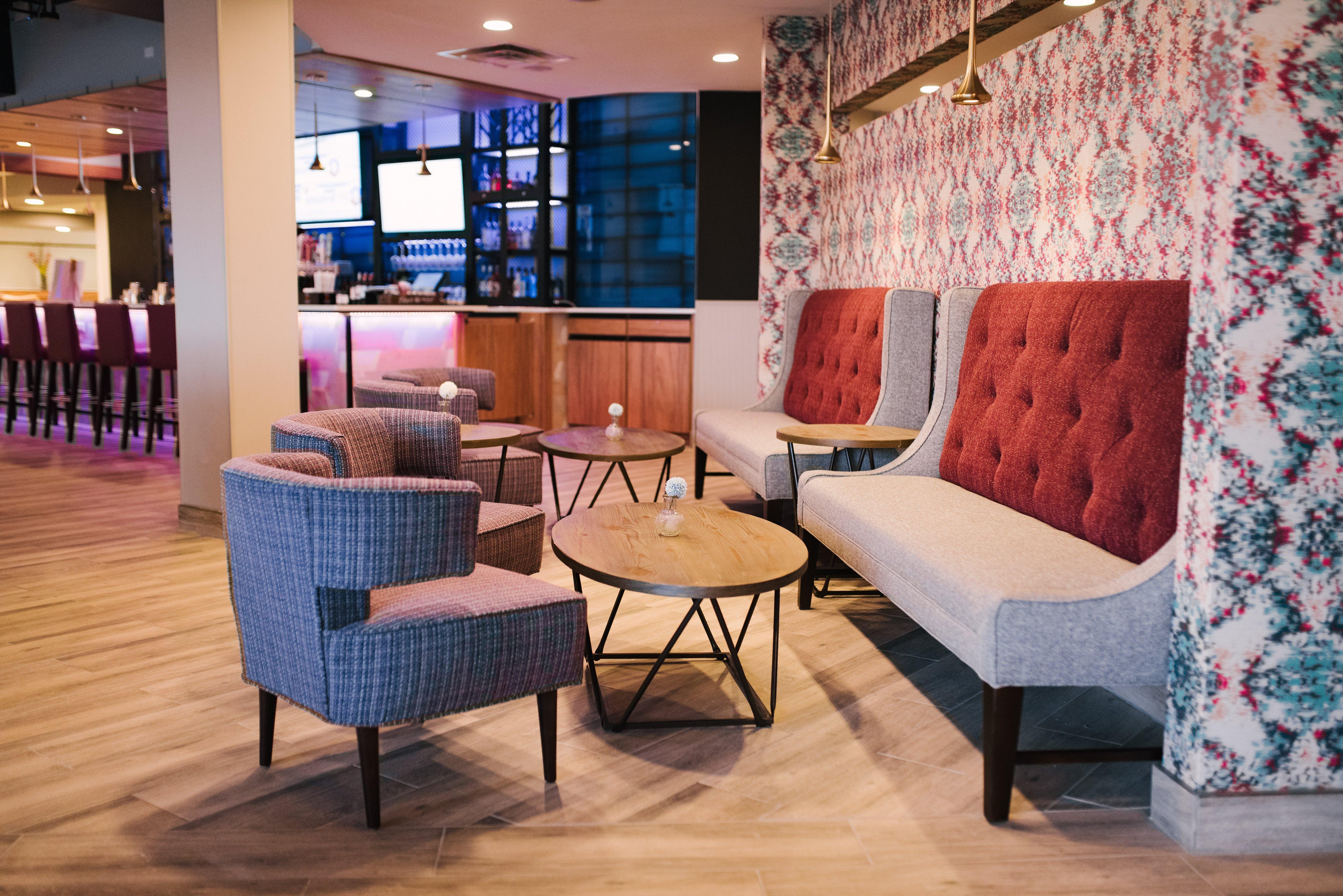 Holiday Inn Philadelphia-Cherry Hill By Ihg Exterior photo