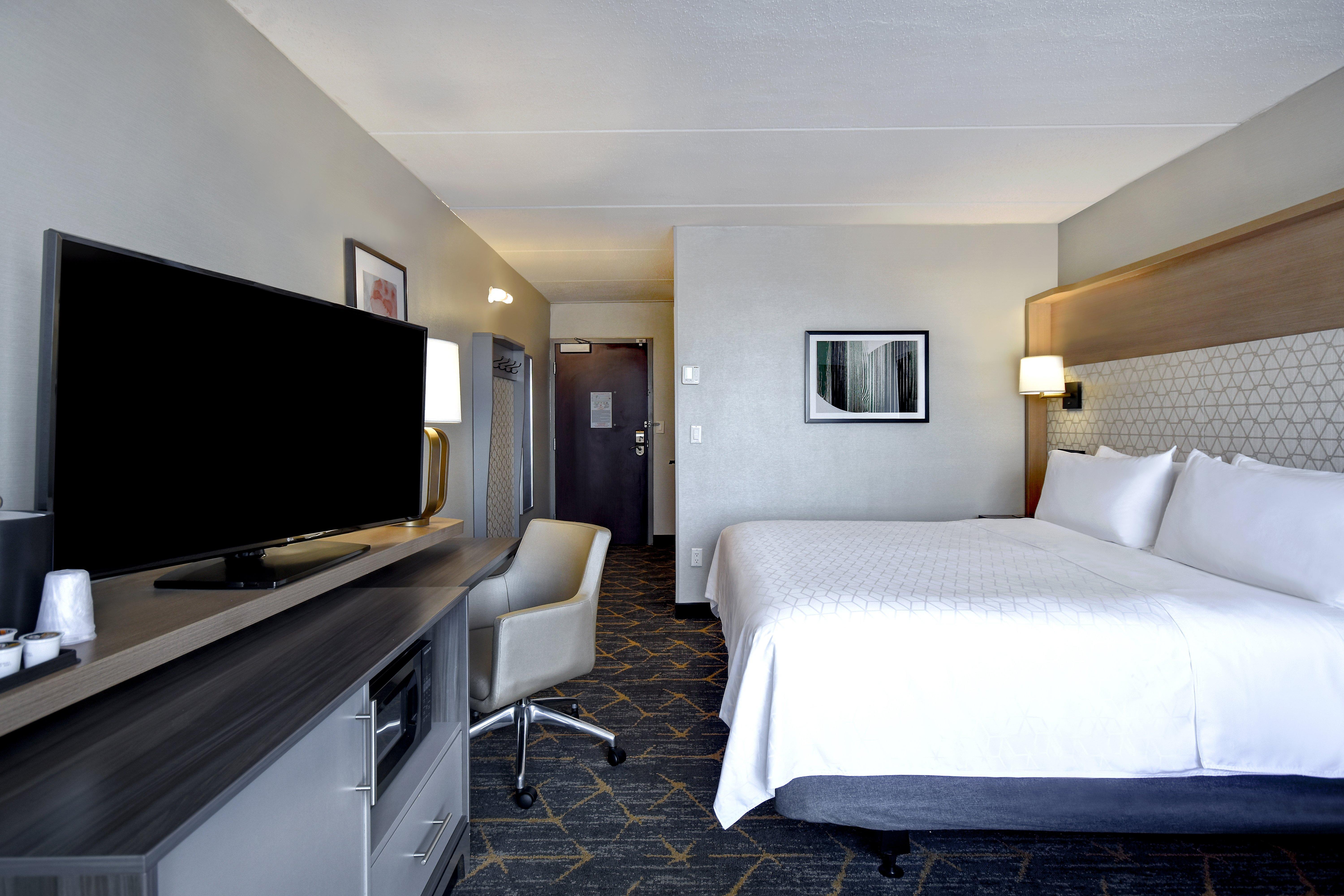 Holiday Inn Philadelphia-Cherry Hill By Ihg Exterior photo
