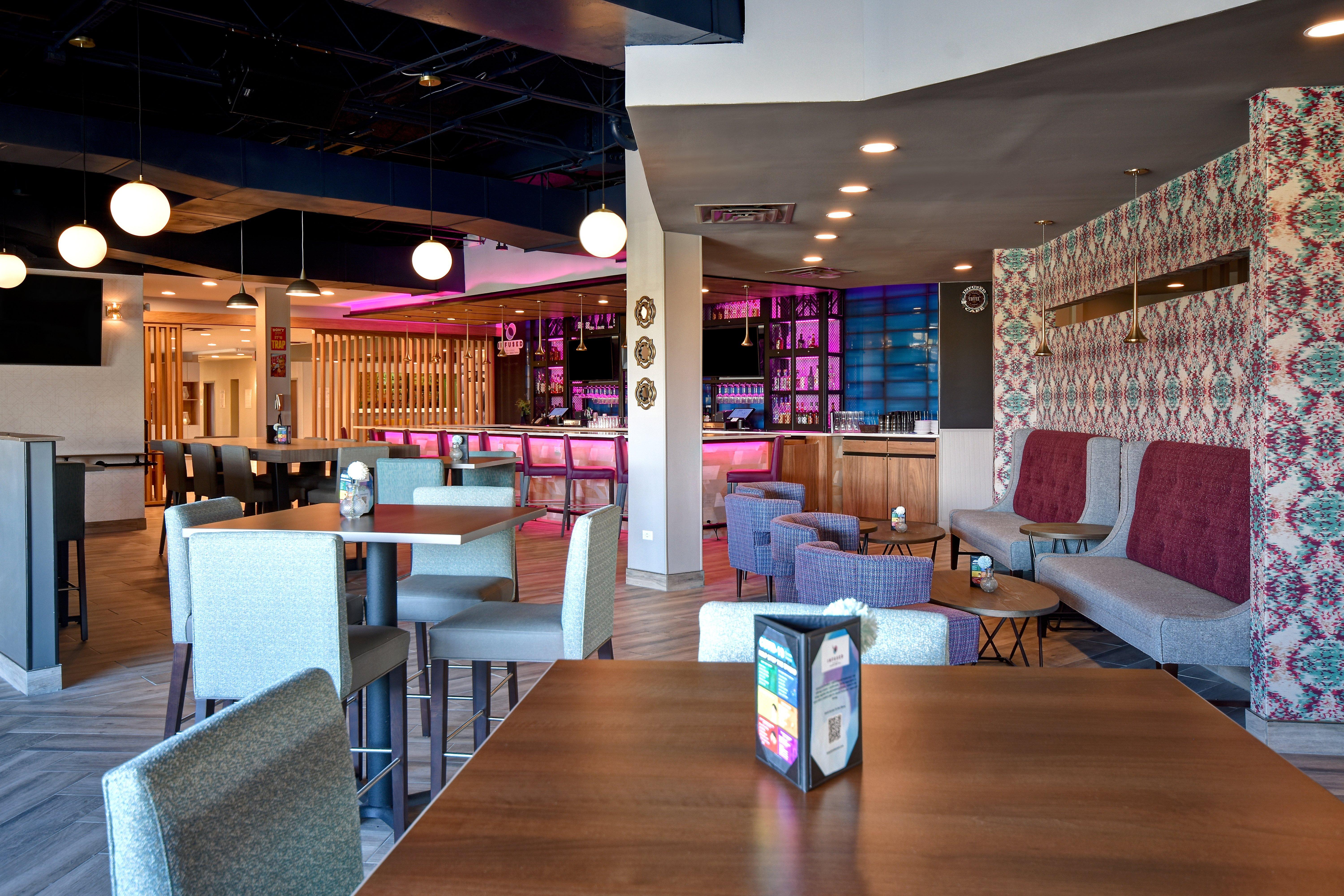 Holiday Inn Philadelphia-Cherry Hill By Ihg Exterior photo