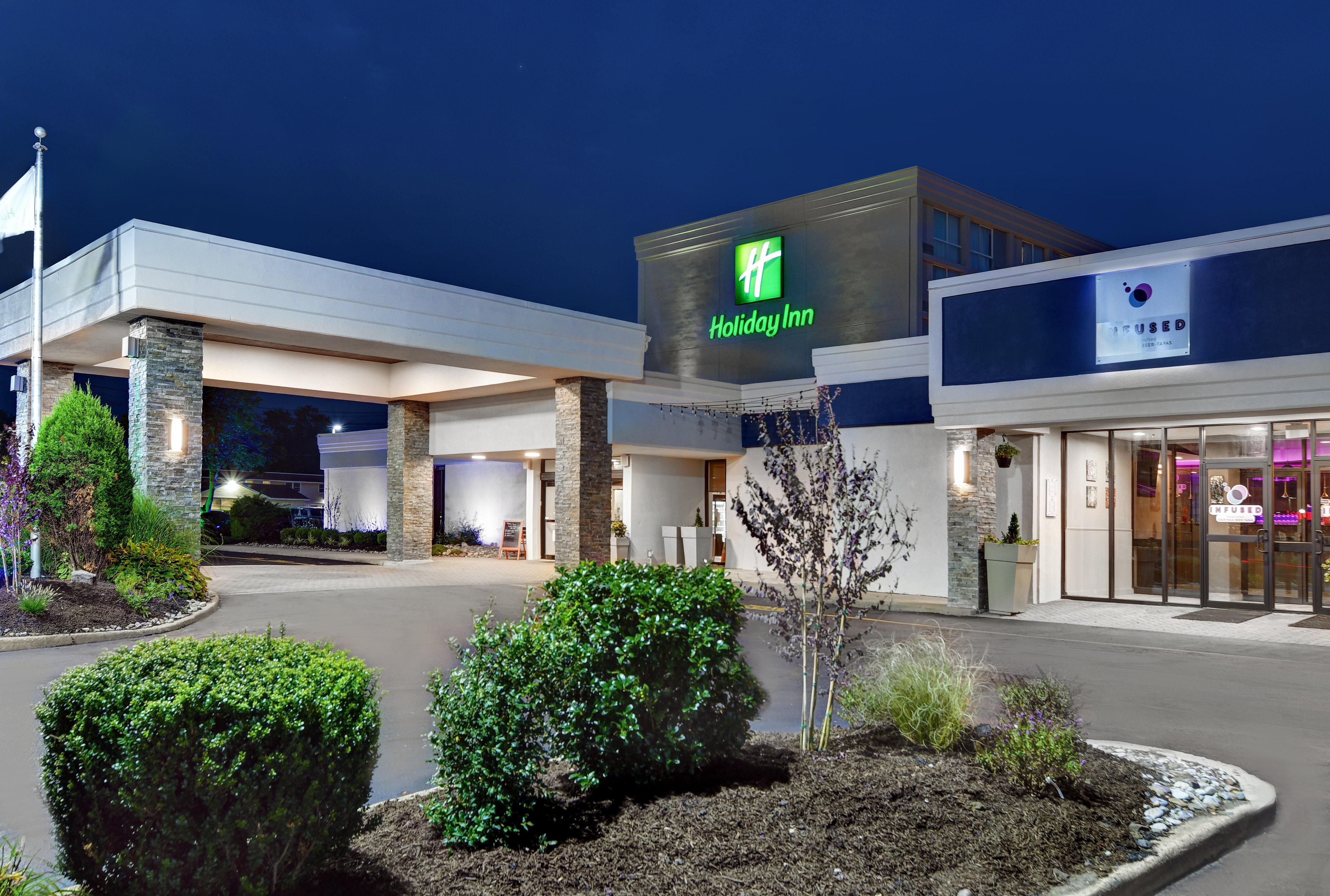 Holiday Inn Philadelphia-Cherry Hill By Ihg Exterior photo