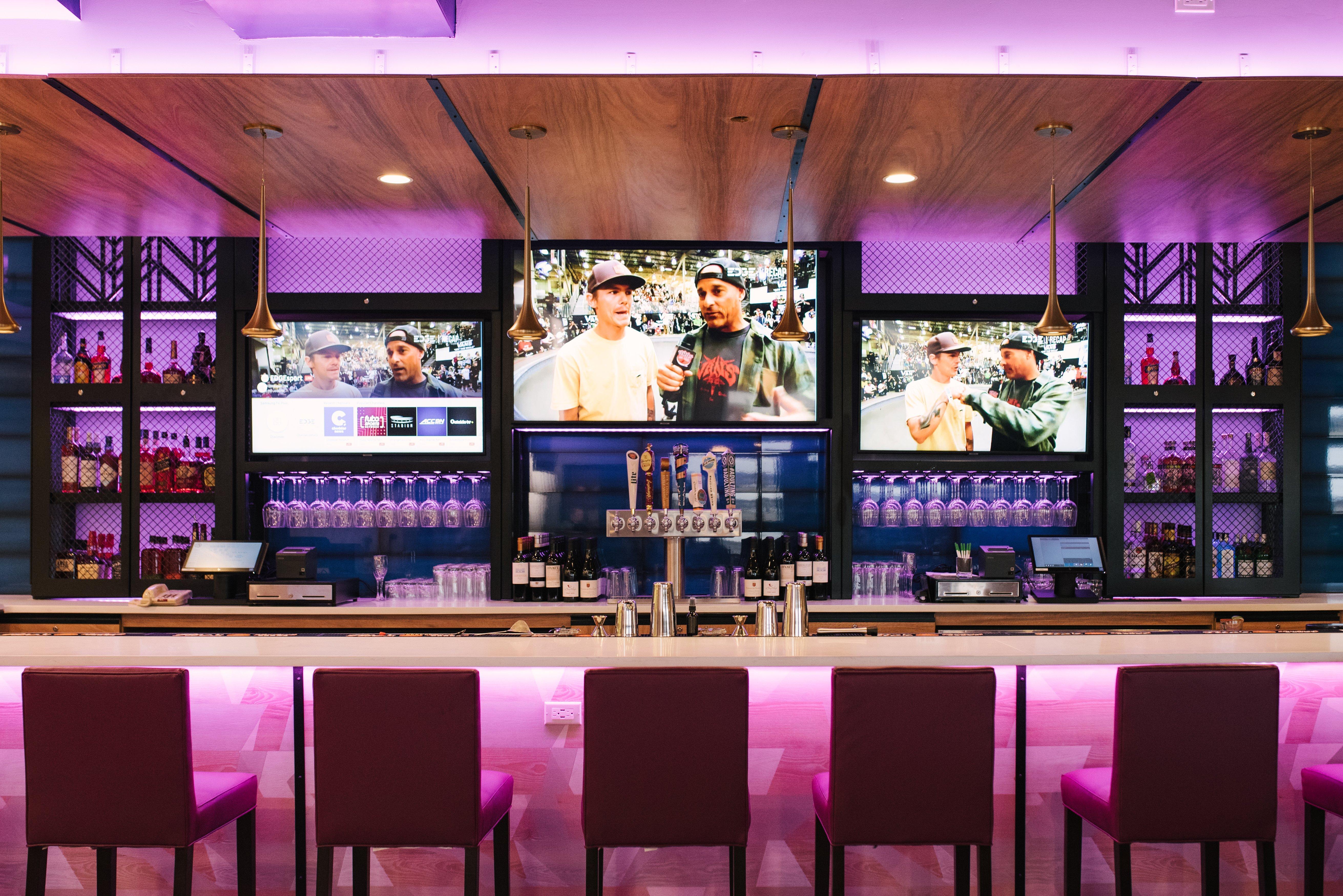Holiday Inn Philadelphia-Cherry Hill By Ihg Exterior photo