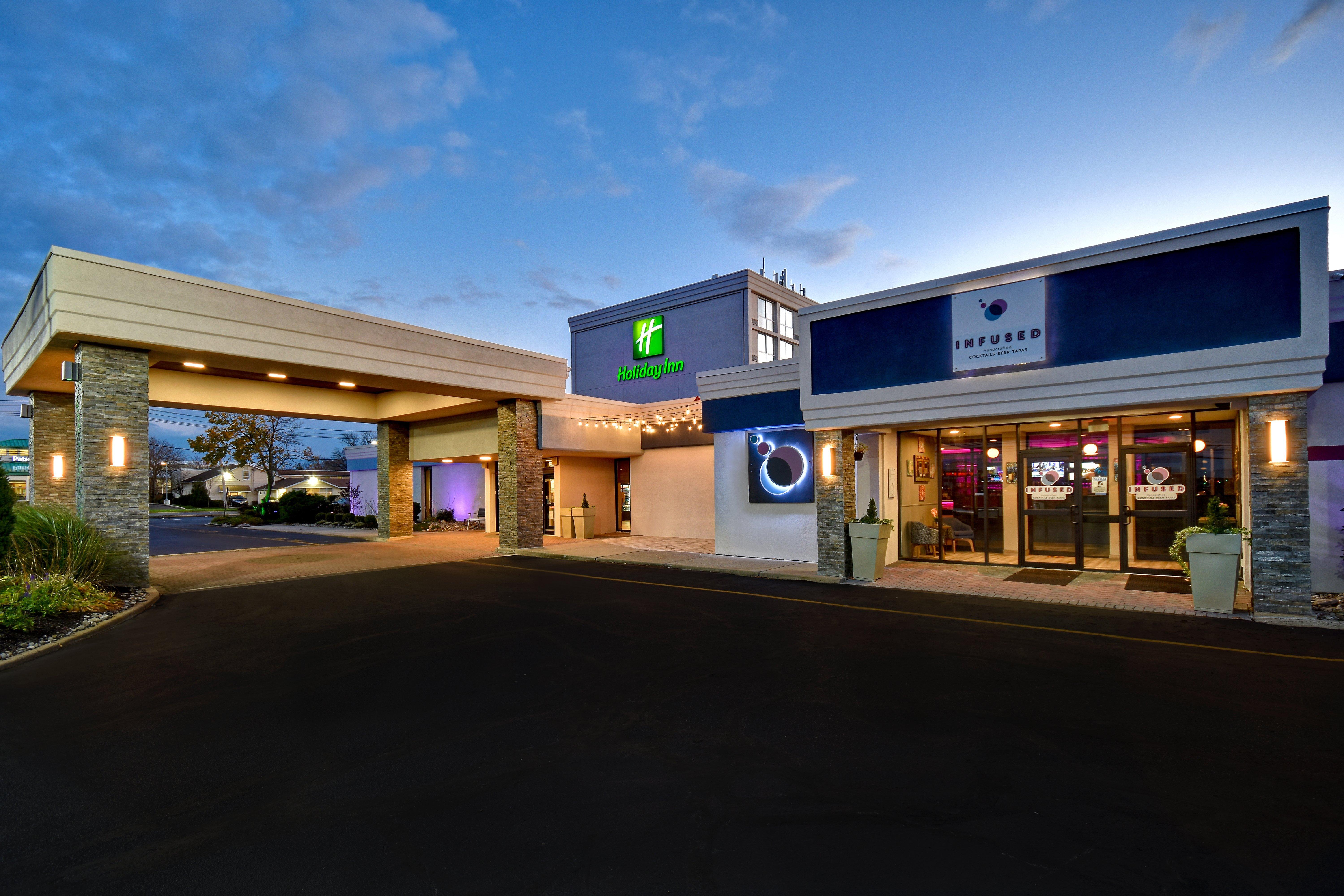 Holiday Inn Philadelphia-Cherry Hill By Ihg Exterior photo