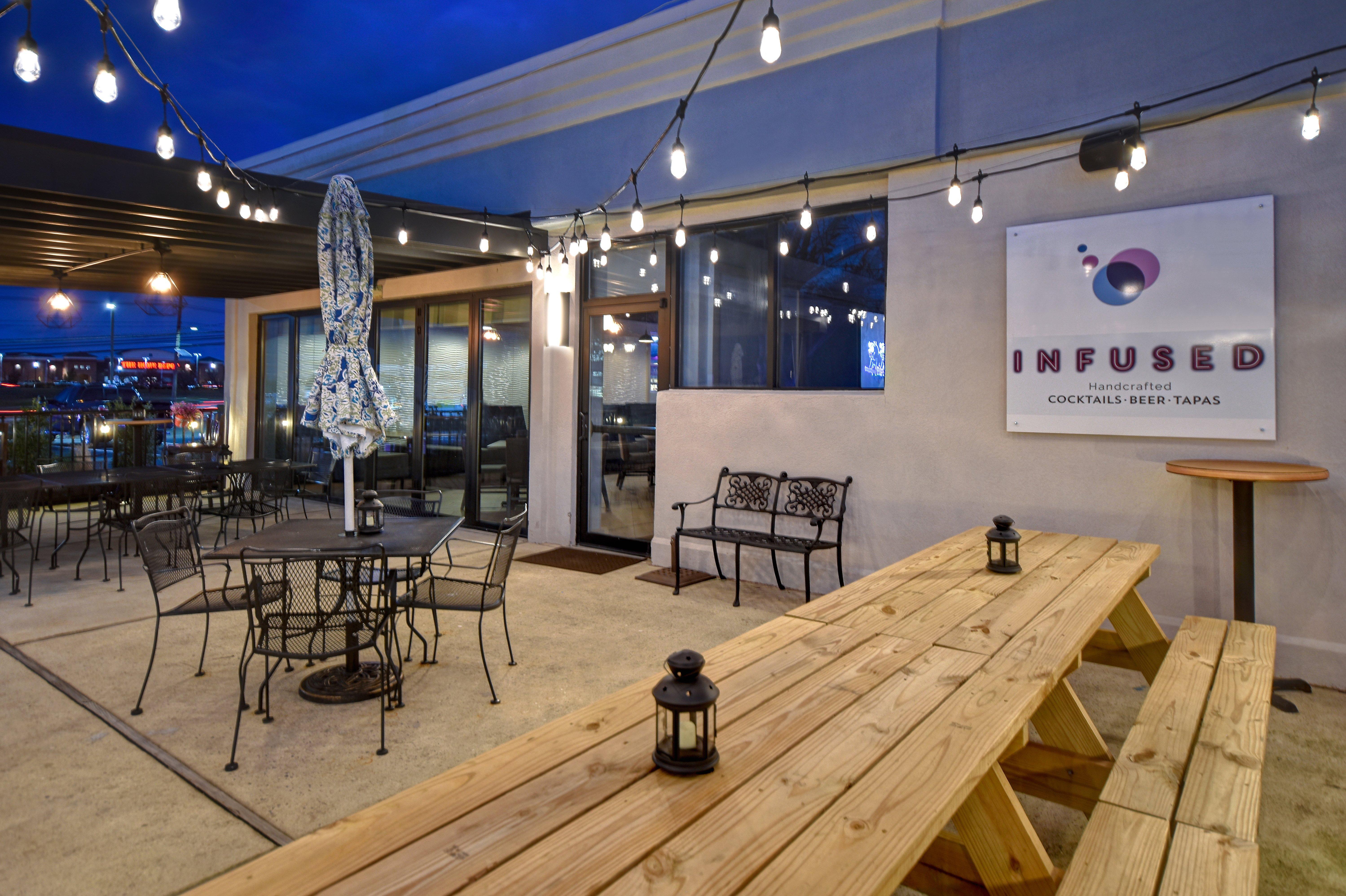 Holiday Inn Philadelphia-Cherry Hill By Ihg Exterior photo