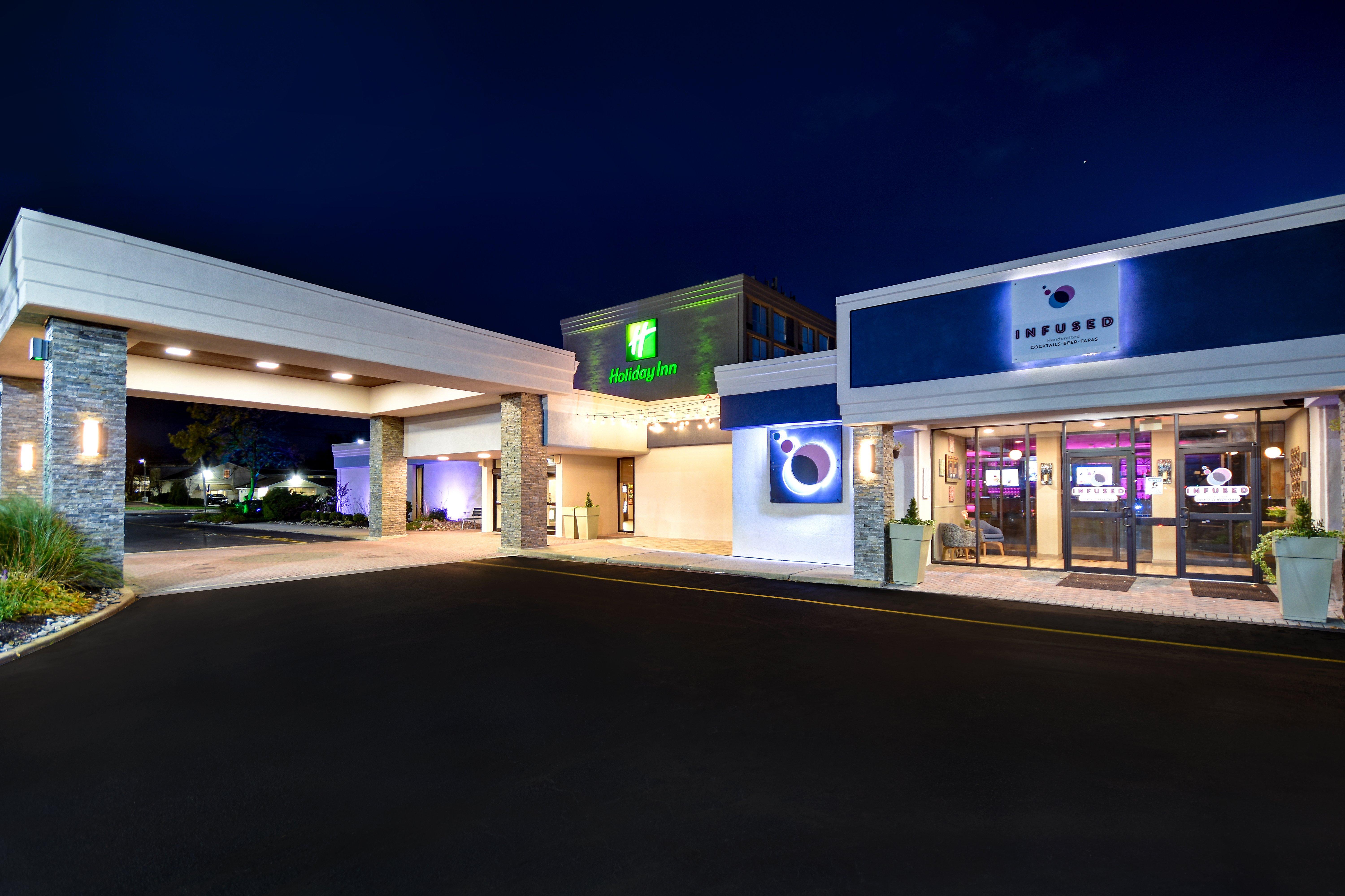 Holiday Inn Philadelphia-Cherry Hill By Ihg Exterior photo
