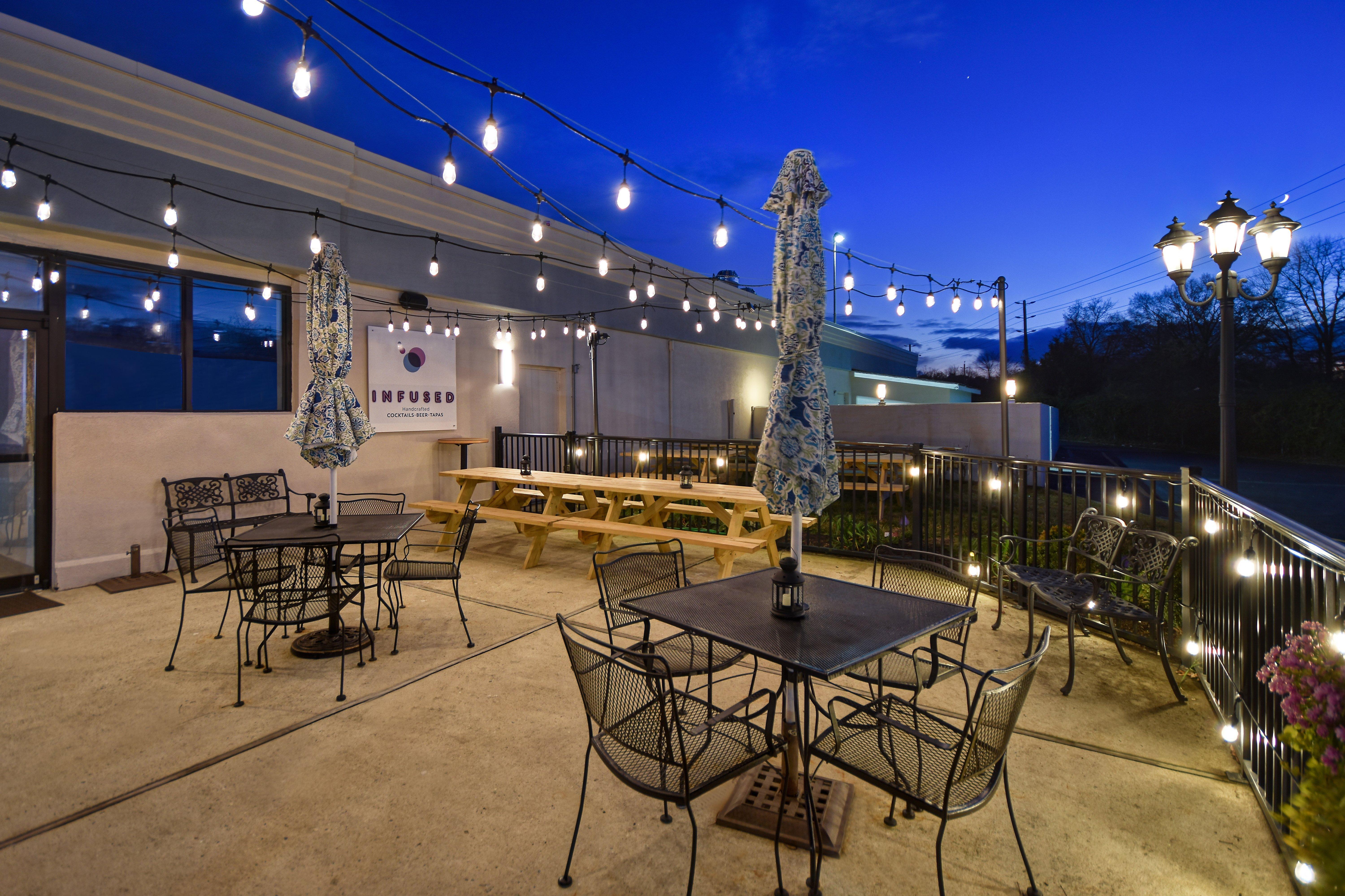 Holiday Inn Philadelphia-Cherry Hill By Ihg Exterior photo