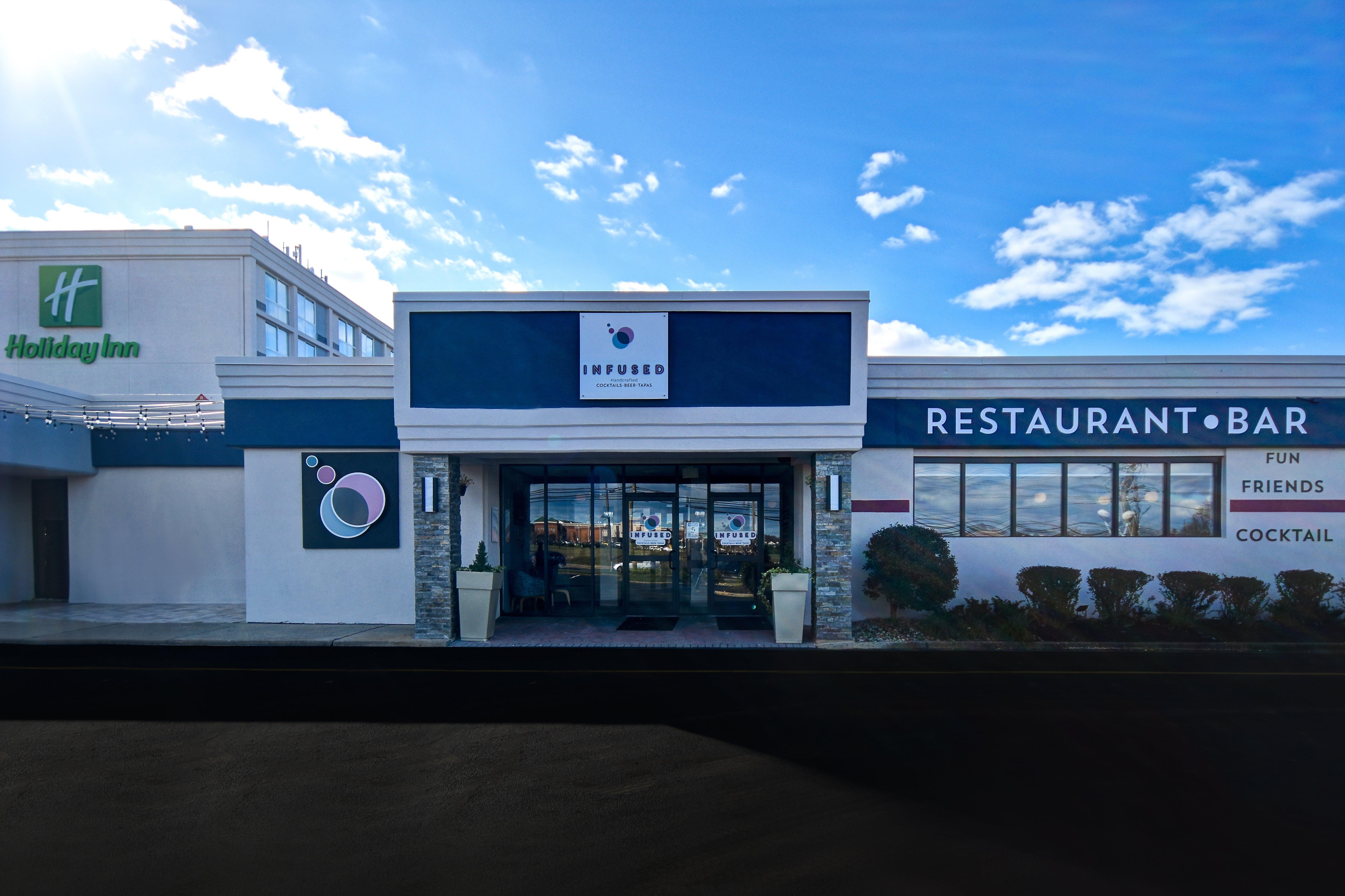 Holiday Inn Philadelphia-Cherry Hill By Ihg Exterior photo
