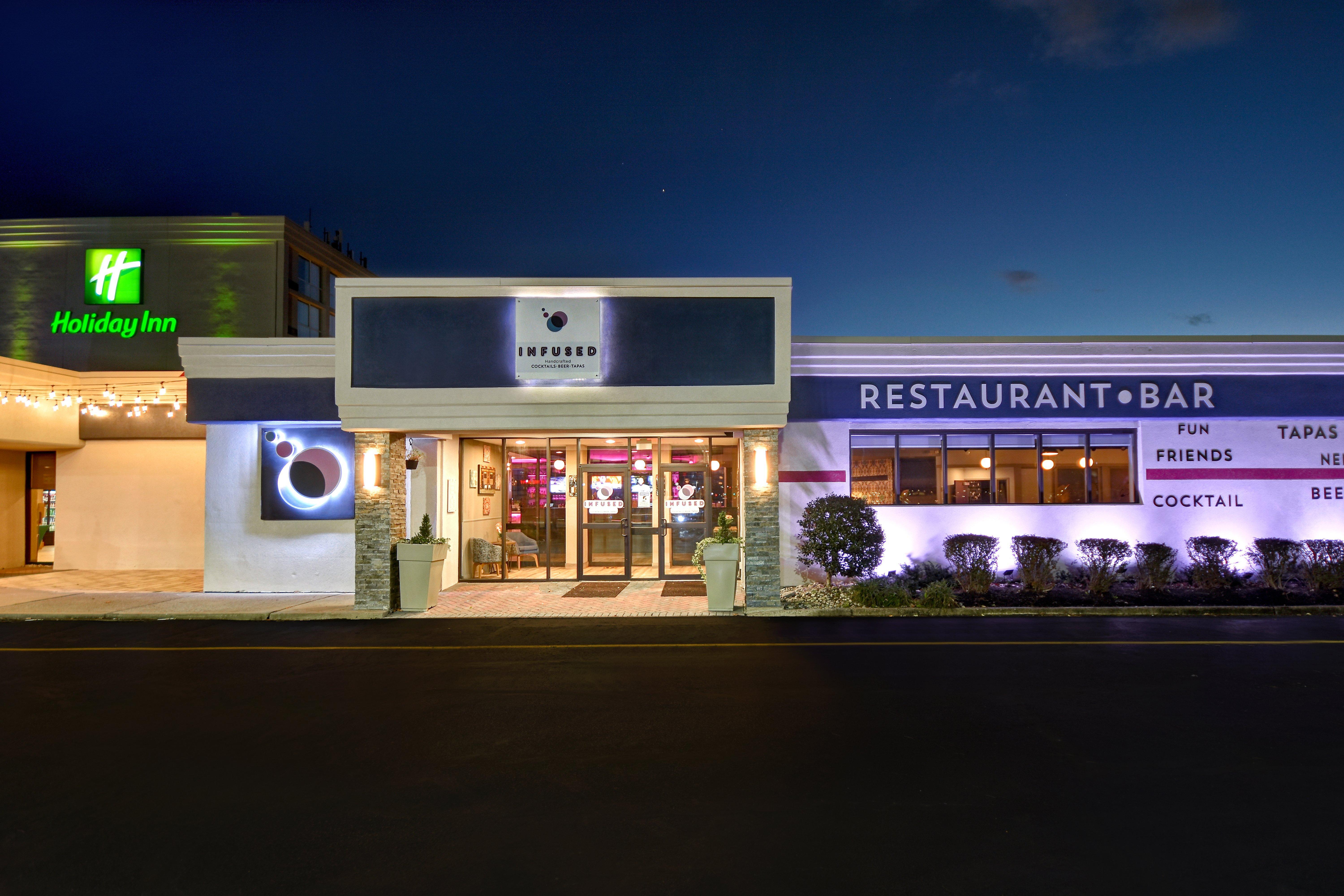 Holiday Inn Philadelphia-Cherry Hill By Ihg Exterior photo