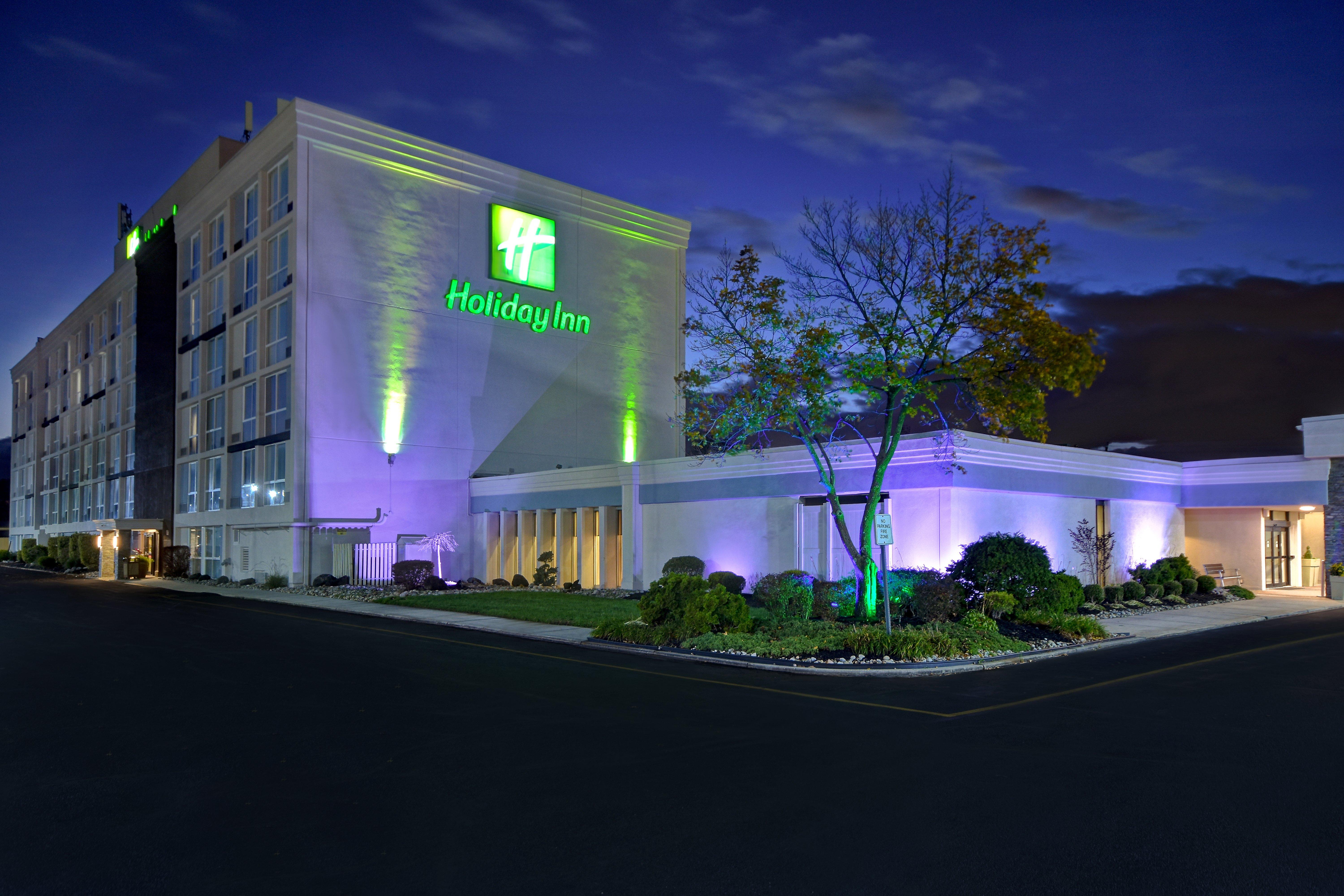 Holiday Inn Philadelphia-Cherry Hill By Ihg Exterior photo