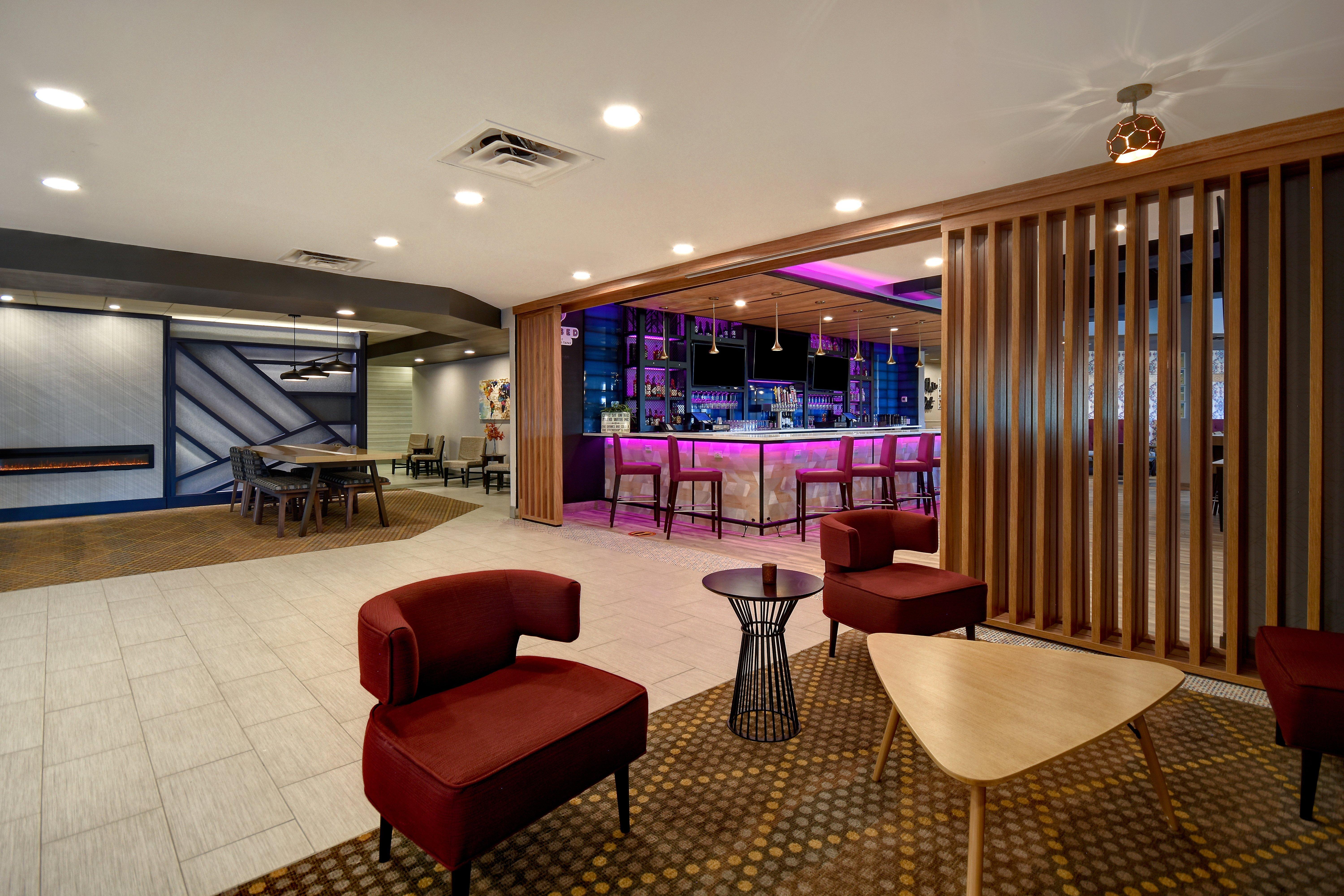 Holiday Inn Philadelphia-Cherry Hill By Ihg Exterior photo