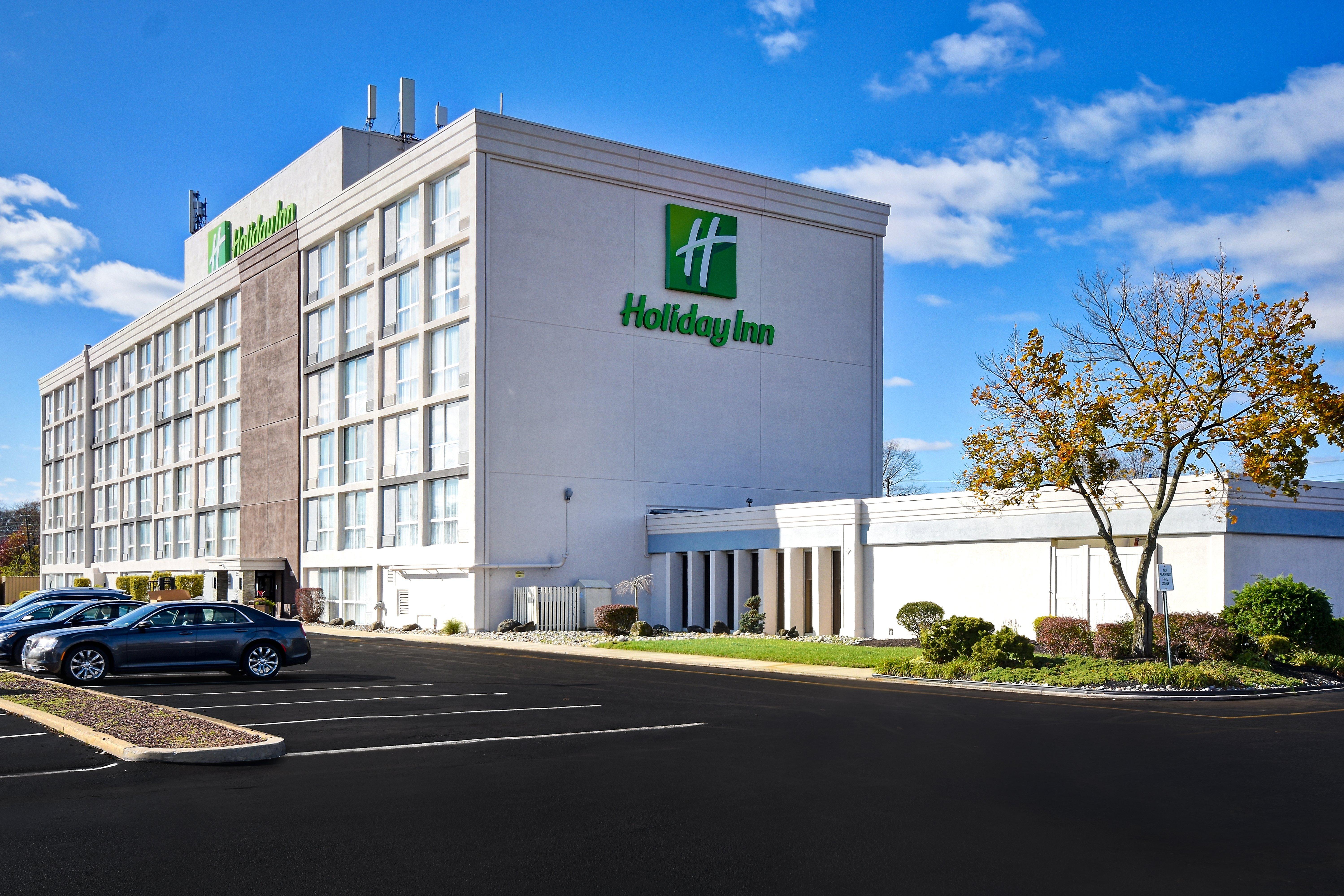 Holiday Inn Philadelphia-Cherry Hill By Ihg Exterior photo
